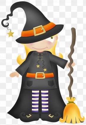 Wizard - Witchcraft Wand Halloween Clip Art PNG
