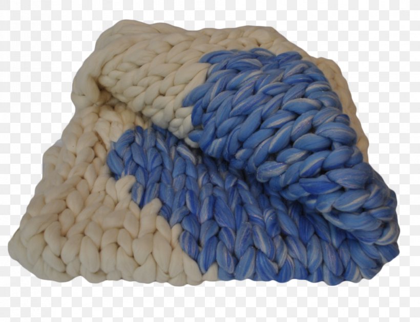 Woolen Blanket Arm Knitting, PNG, 1018x781px, Wool, Arm Knitting, Blanket, Cobalt Blue, Foot Rests Download Free