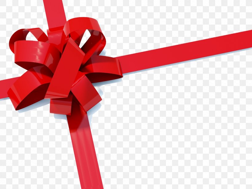 Christmas Ribbon Paper Gift Clip Art, PNG, 1000x750px, Christmas, Christmas And Holiday Season, Christmas Decoration, Christmas Gift, Christmas Tree Download Free