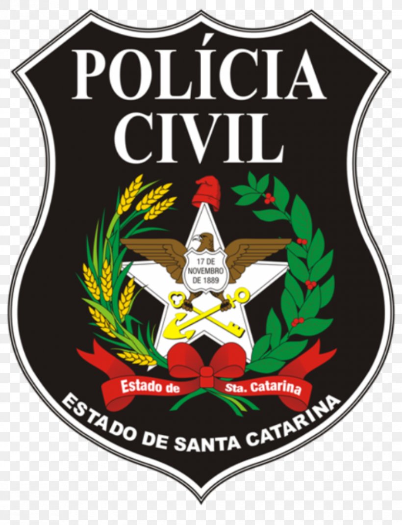Civil Police Of Santa Catarina State Civil Service Entrance Examination, PNG, 852x1112px, Santa Catarina, Army Officer, Brand, Brazil, Christmas Ornament Download Free