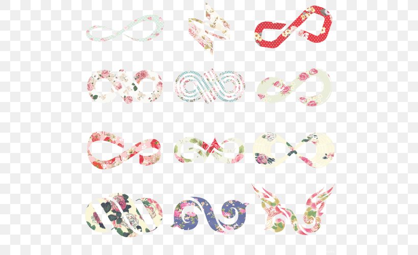 Crochet Patterns In Nature Pattern, PNG, 500x500px, Crochet, Body Jewelry, Fashion Accessory, My Little Pony, Patterns In Nature Download Free