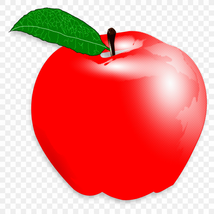 Fruit Apple Red Plant Food, PNG, 2400x2400px, Fruit, Apple, Food, Leaf, Mcintosh Download Free