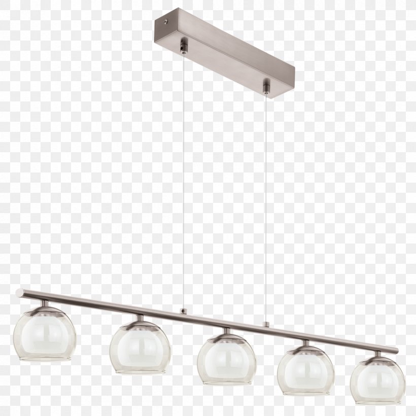 Light Fixture Chandelier Light-emitting Diode Pendant Light, PNG, 1200x1200px, Light, Ceiling, Ceiling Fixture, Chandelier, Eglo Download Free