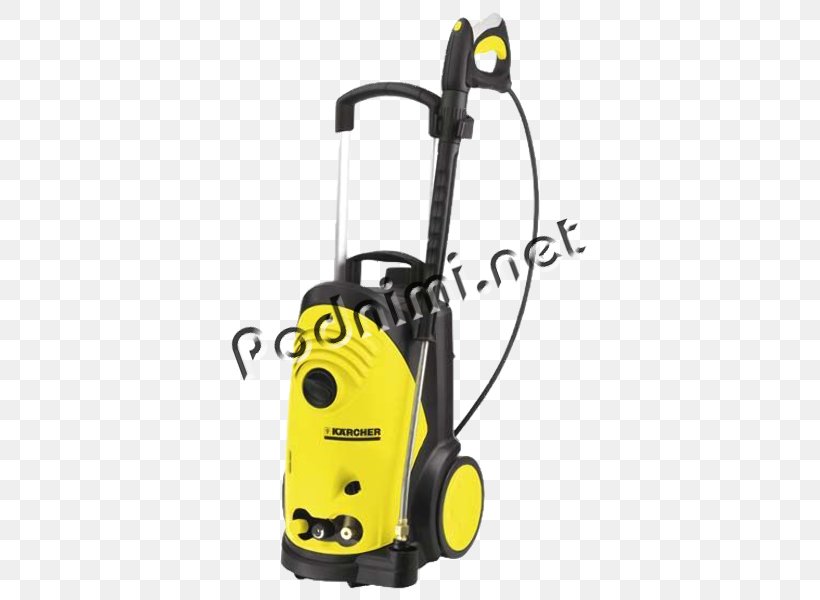 Pressure Washers Kärcher Cleaning Agent Vacuum Cleaner, PNG, 422x600px, Pressure Washers, Cleaner, Cleaning, Cleaning Agent, Cylinder Download Free