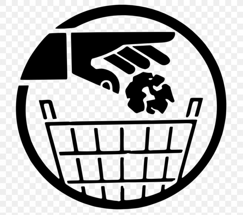 Rubbish Bins & Waste Paper Baskets Recycling Bin Recycling Symbol, PNG, 1023x909px, Rubbish Bins Waste Paper Baskets, Area, Bin Bag, Black And White, Brand Download Free