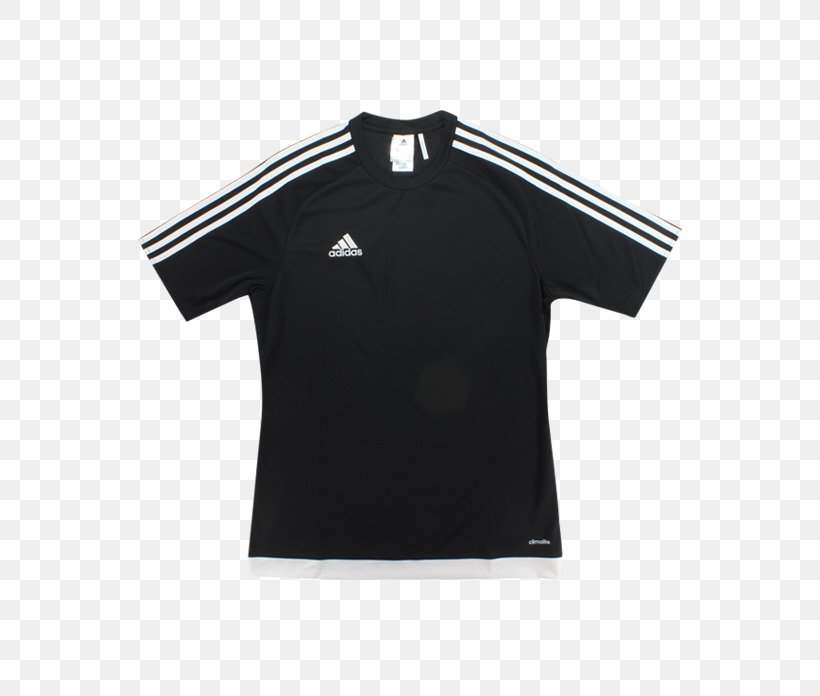 T-shirt Adidas Clothing Sleeve, PNG, 600x696px, Tshirt, Adidas, Black, Brand, Clothing Download Free