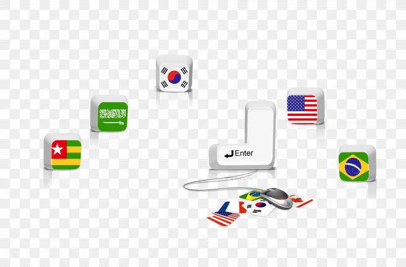 Countries Flags - Countries Flags Map PNG