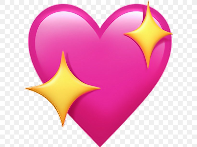 Emoji Heart Clip Art Image Sticker, PNG, 620x612px, Emoji, Drawing, Emojipedia, Emoticon, Heart Download Free