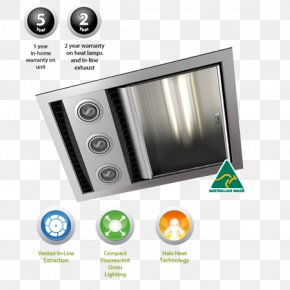 Dishwasher Overflow Spout - Lighting Infrared Lamp Fan Bathroom PNG