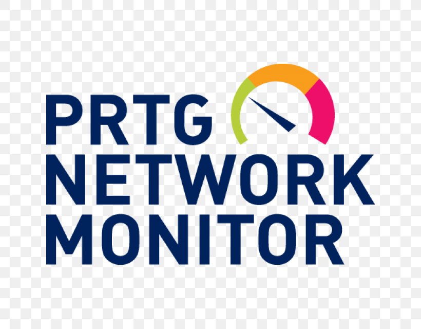 Network Monitoring PRTG Computer Network Paessler Router Traffic Grapher, PNG, 640x640px, Network Monitoring, Area, Brand, Computer Hardware, Computer Monitors Download Free