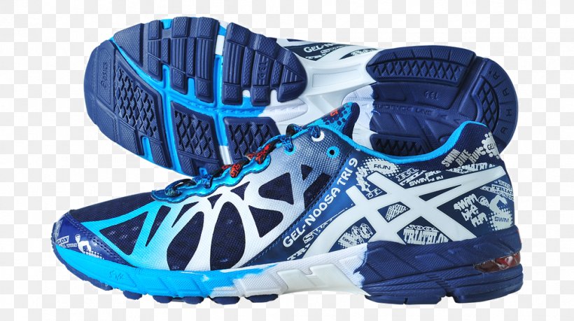Sports Shoes ASICS Nike Blue, PNG, 1008x564px, Sports Shoes, Air Presto, Asics, Athletic Shoe, Azure Download Free
