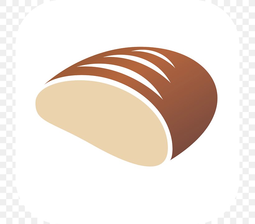 White Bread Bakery Loaf Clip Art, PNG, 720x720px, Bread, Baguette, Baker, Bakery, Bread Clip Download Free