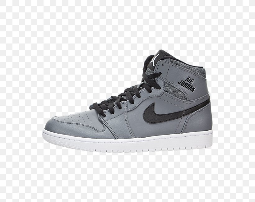 Air Jordan Sports Shoes Nike Adidas, PNG, 650x650px, Air Jordan, Adidas, Athletic Shoe, Basketball Shoe, Black Download Free