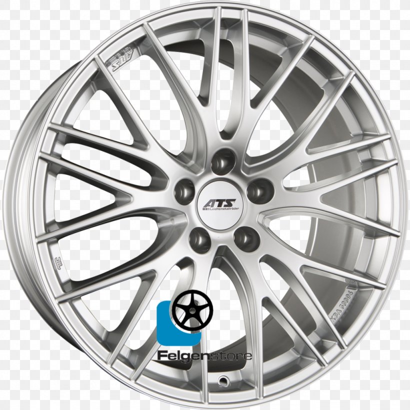 Alloy Wheel Autofelge Tire OXXO, PNG, 1024x1024px, Alloy Wheel, Aluminium, Auto Part, Autofelge, Automotive Design Download Free