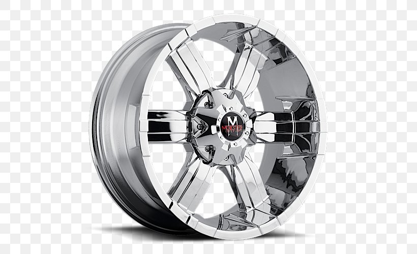 Alloy Wheel Tire Spoke Rim, PNG, 500x500px, Alloy Wheel, Auto Part, Automotive Design, Automotive Tire, Automotive Wheel System Download Free