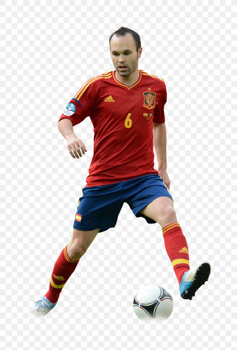 Andrés Iniesta Spain National Football Team FC Barcelona 2018 World Cup, PNG, 924x1363px, 2018 World Cup, Andres Iniesta, Ball, Fc Barcelona, Football Download Free