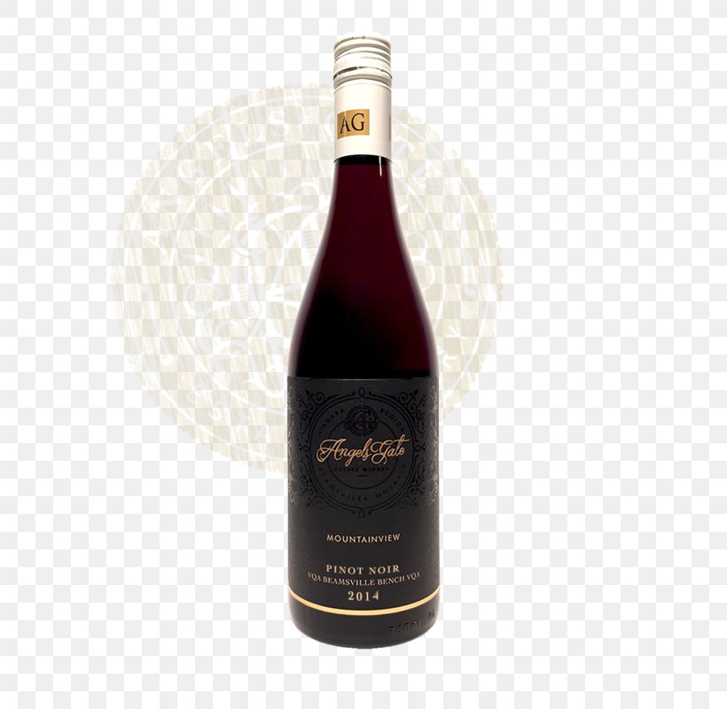 Angels Gate Winery Liqueur Pinot Noir Gamay, PNG, 600x800px, Liqueur, Alcoholic Beverage, Bottle, Cabernet Sauvignon, Dessert Wine Download Free