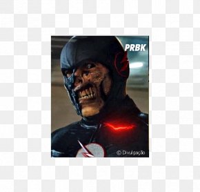 Flash - Black Flash Hunter Zolomon Eobard Thawne Television Show PNG