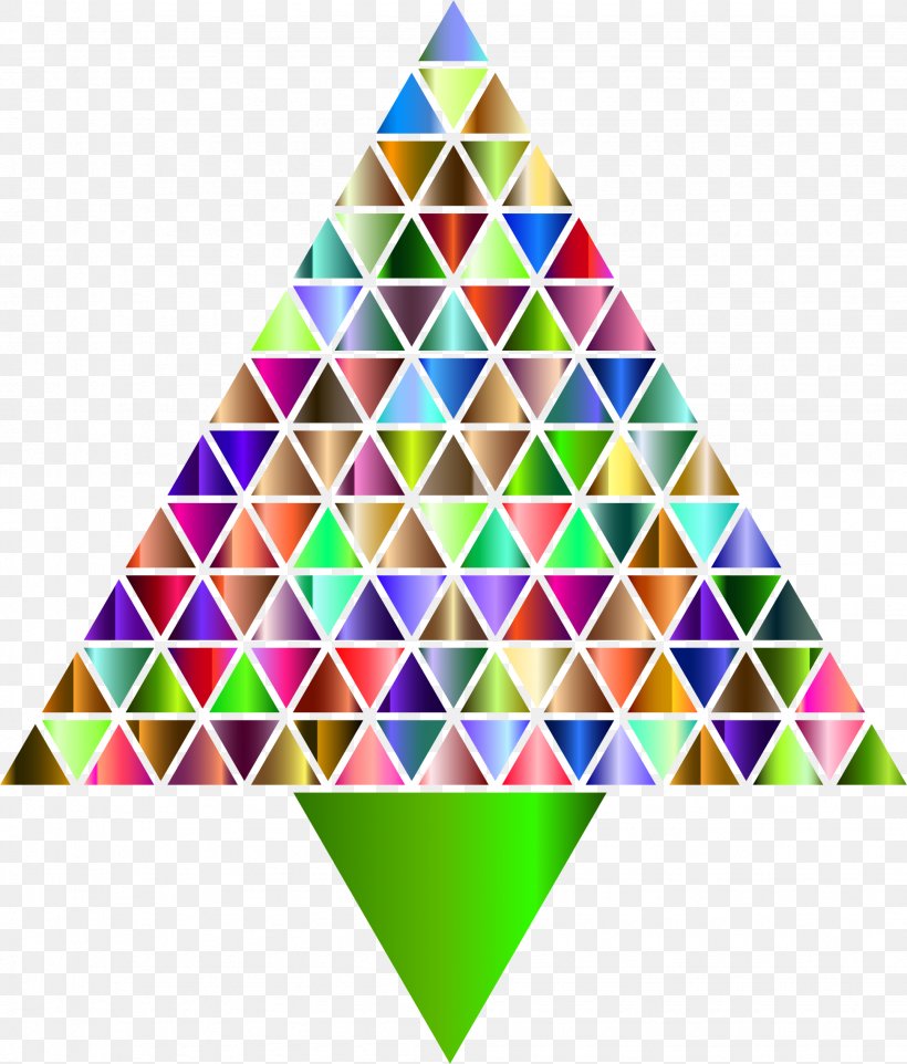 Christmas Tree Clip Art, PNG, 1944x2282px, Christmas Tree, Area, Christmas, Point, Symmetry Download Free