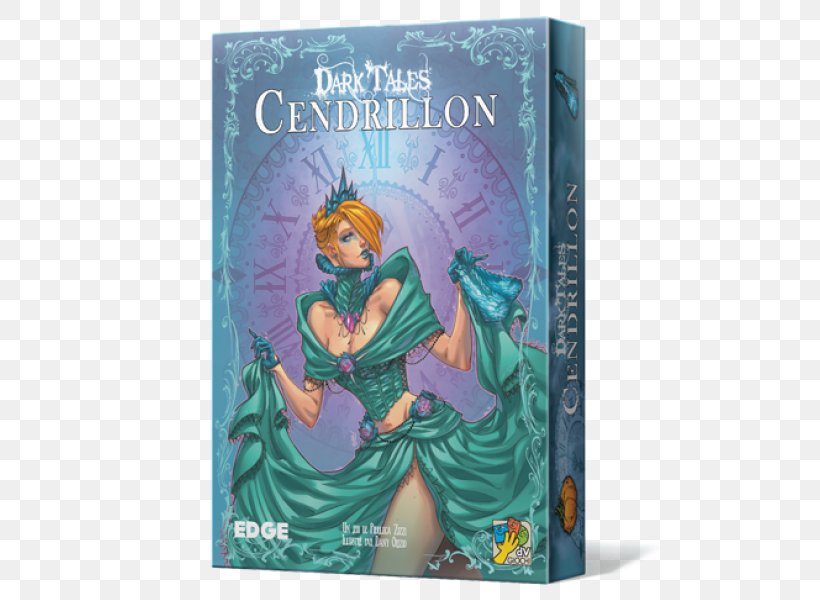 Cinderella Card Game Fairy Tale Tabletop Games & Expansions, PNG, 500x600px, Cinderella, Board Game, Boardgamegeek, Book, Card Game Download Free
