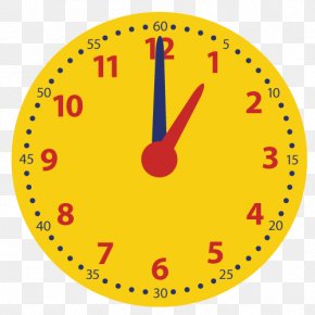 Clock - Clock Kvart Hour Digital Data Time PNG
