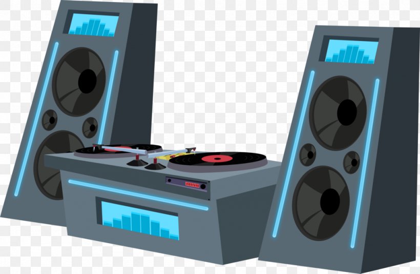 Disc Jockey Turntablism Turntable DJ Controller, PNG, 1024x667px, Watercolor, Cartoon, Flower, Frame, Heart Download Free