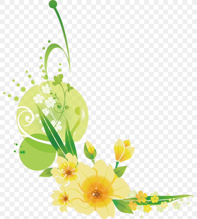Floral Design Flower, PNG, 793x912px, Floral Design, Animation, Branch, Cartoon, Cut Flowers Download Free