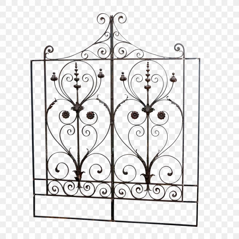 Headboard Bed Frame Gate Door, PNG, 1536x1536px, Headboard, Area, Bed, Bed Frame, Black And White Download Free