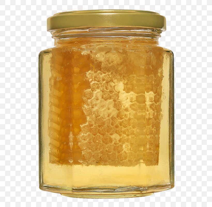 Honeycomb Food Jar Jam, PNG, 800x800px, Honey, Bread, Cheese, Focaccia, Food Download Free