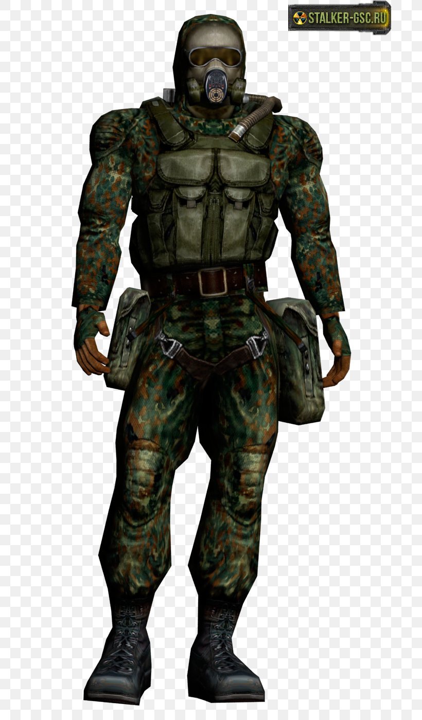 Liberty S.T.A.L.K.E.R.: Clear Sky Boilersuit Wikia Duty, PNG, 700x1400px, Liberty, Action Figure, Armour, Army, Boilersuit Download Free
