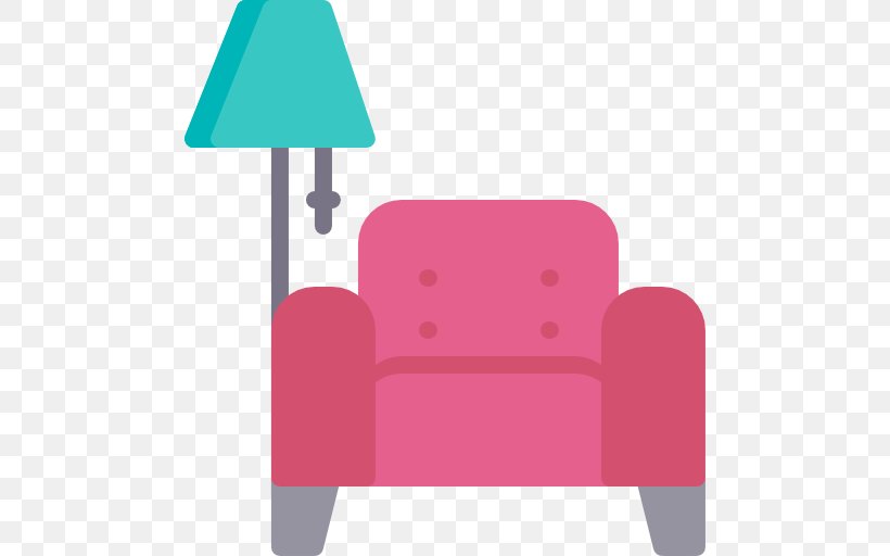 Living Room Clip Art Furniture Chair, PNG, 512x512px, Living Room, Chair, Furniture, House, Household Download Free