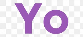 Yo-yo - Logo Text Font PNG