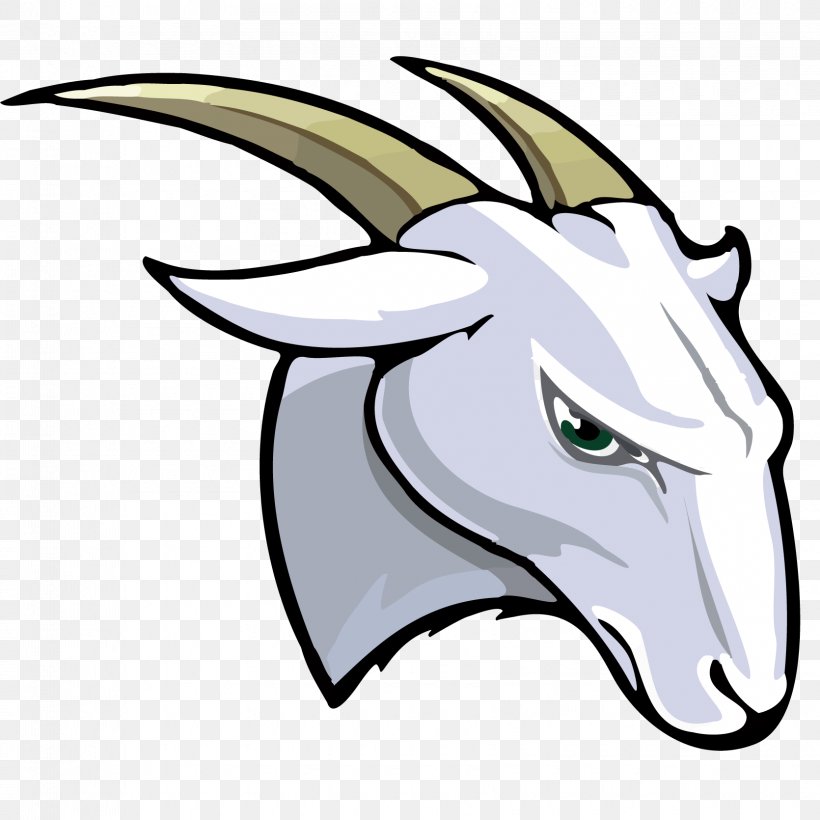 Mountain Goat Logo Sheep Clip Art, PNG, 1670x1670px, Goat, Artwork, Automotive Design, Black And White, Corporate Design Download Free