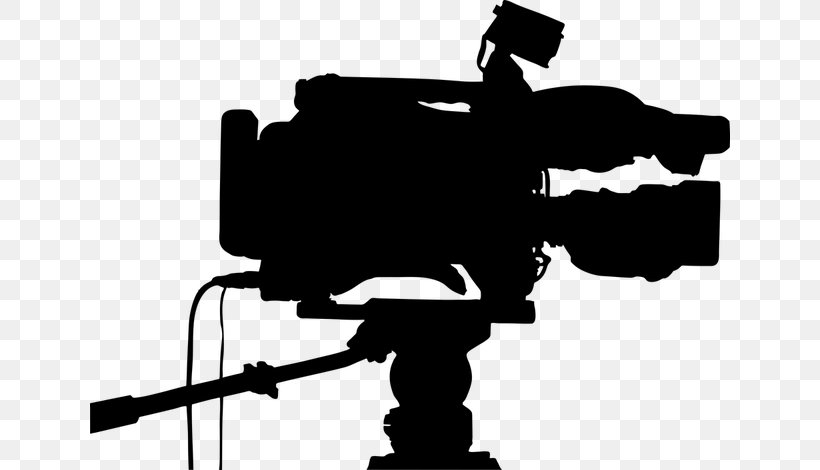 Photographic Film Professional Video Camera Video Cameras Clip Art, PNG, 640x470px, Photographic Film, Blackandwhite, Camera, Camera Lens, Monochrome Download Free