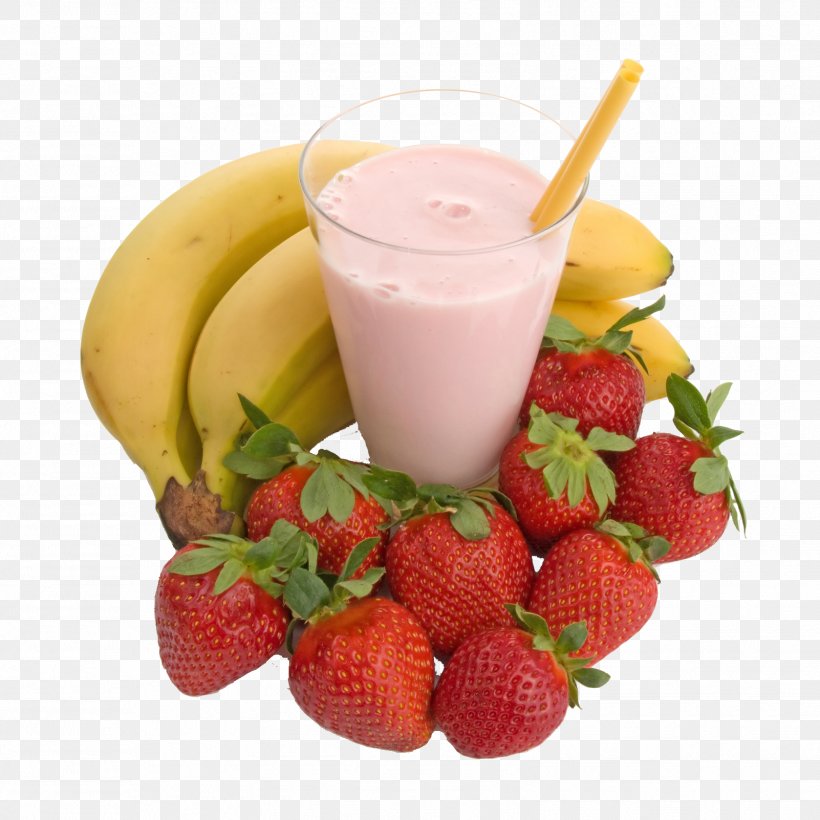Smoothie Milkshake Orange Juice Strawberry, PNG, 1602x1602px, Smoothie, Banana, Blueberry, Dairy Product, Diet Food Download Free