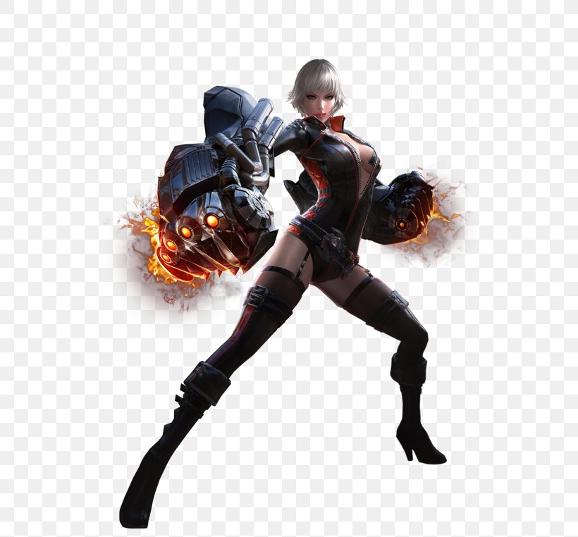 TERA Ran Online Video Game Beat 'em Up Free-to-play, PNG, 578x762px, Tera, Action Figure, Bluehole Studio Inc, Computer Software, Costume Download Free