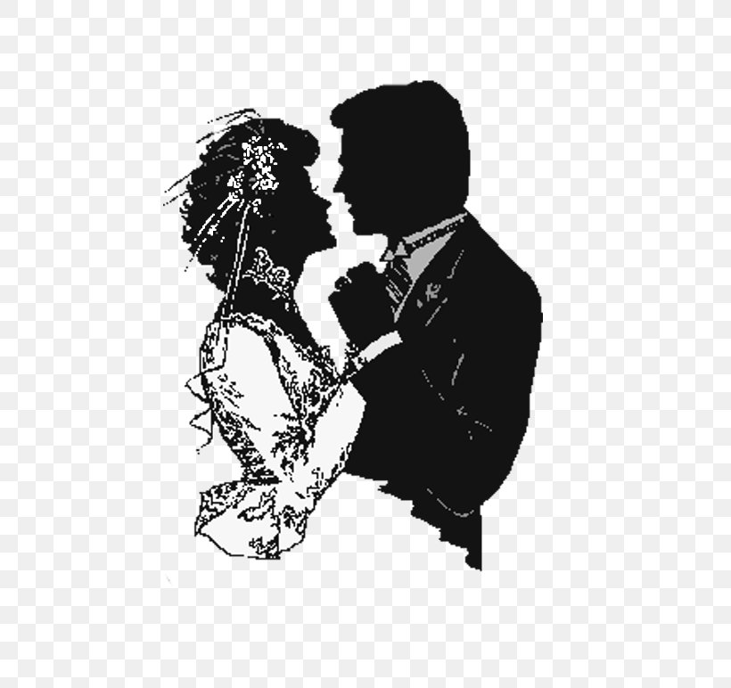 Wedding Invitation Bridegroom Wedding Reception Clip Art, PNG, 707x772px, Wedding Invitation, Art, Black And White, Bride, Bridegroom Download Free