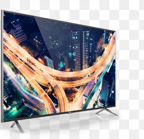 Idealease Of West Michigan - 4K Resolution Smart TV Television TCL Corporation LED-backlit LCD PNG