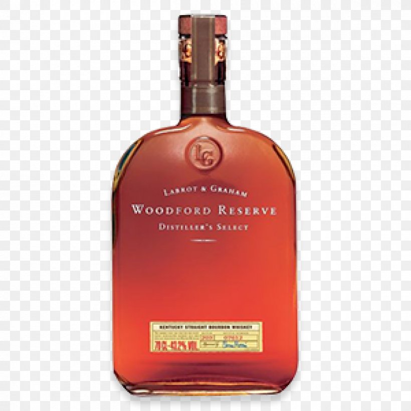 Bourbon Whiskey Rye Whiskey Distilled Beverage American Whiskey, PNG, 1200x1200px, Bourbon Whiskey, Alcoholic Beverage, American Whiskey, Brownforman, Bulleit Bourbon Download Free