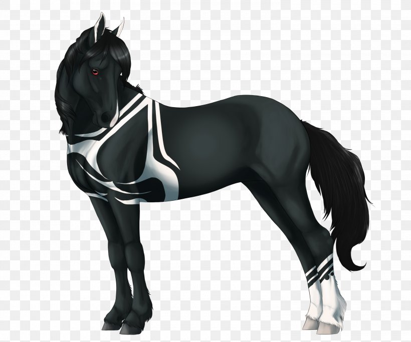 Bridle Mustang Horse Harnesses Dog Halter, PNG, 3000x2500px, Bridle, Black, Black M, Dog, Dog Like Mammal Download Free