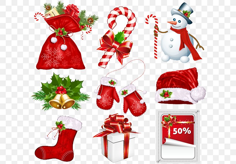 Candy Cane Santa Claus Christmas Symbol Clip Art, PNG, 750x571px, Candy Cane, Christmas, Christmas Card, Christmas Decoration, Christmas Ornament Download Free