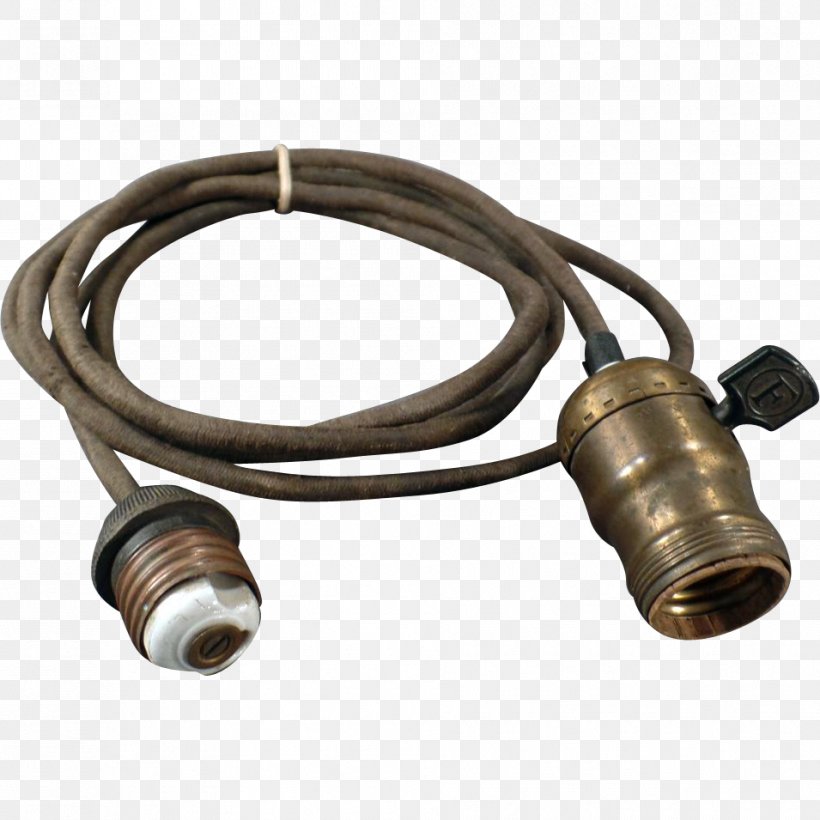 Coaxial Cable Lightbulb Socket Extension Cords AC Power Plugs And Sockets, PNG, 955x955px, Coaxial Cable, Ac Power Plugs And Sockets, Adapter, Cable, Electrical Cable Download Free