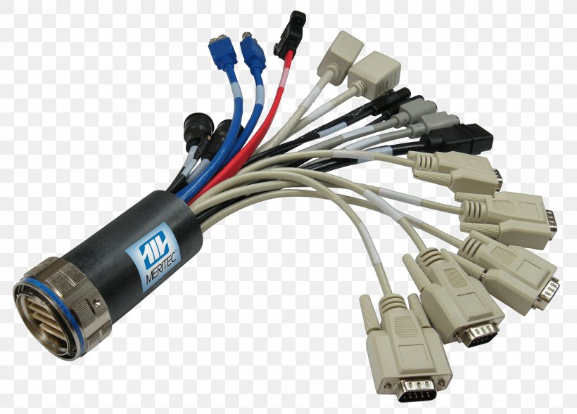 Electrical Cable Electrical Connector Cable Harness Electronics Meritec, PNG, 2823x2029px, Electrical Cable, Ac Power Plugs And Sockets, Adapter, Cable, Cable Harness Download Free