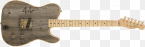 Guitar - Fender Musical Instruments Corporation Fender Telecaster Fender Esquire Electric Guitar PNG