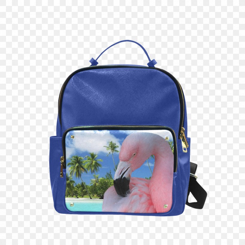 Handbag Backpack Pocket Clothing, PNG, 1000x1000px, Bag, Backpack, Clothing, Electric Blue, Handbag Download Free