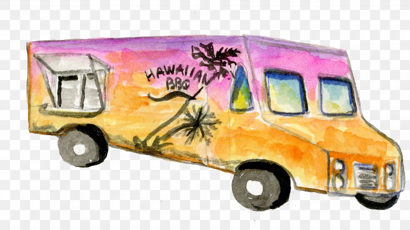 Hawaiian Bbq-Food Truck Cuisine Of Hawaii Biryani, PNG, 2478x1391px, Cuisine Of Hawaii, Automotive Design, Barbecue, Biryani, Brand Download Free