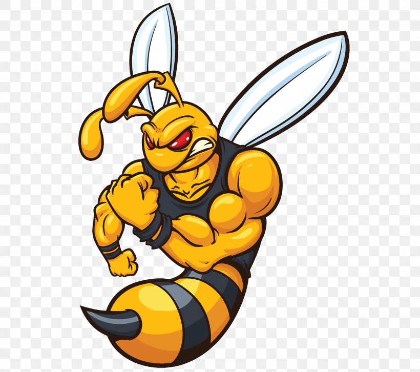 Hornet Yellowjacket Stock Photography Royalty-free, PNG, 3000x2657px, Hornet, Bee, Cartoon, Fictional Character, Honey Bee Download Free