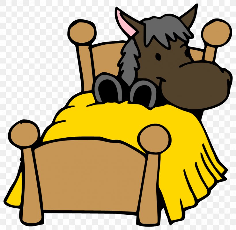 Horse Bed And Breakfast Snout Clip Art, PNG, 852x829px, Horse, Artwork, Bed, Bed And Breakfast, Canidae Download Free