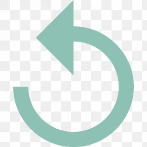 Arrow - Logo Undo Arrow Symbol PNG