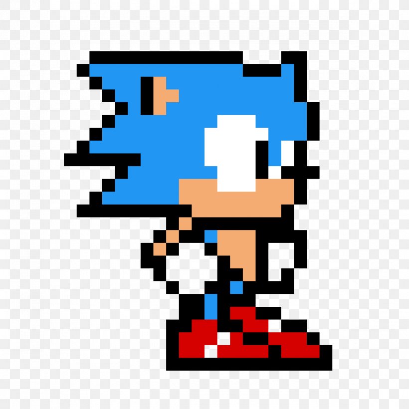 Minecraft Sonic Mania Sonic The Hedgehog Pixel Art, PNG, 1184x1184px, Minecraft, Art, Drawing, Fictional Character, Pixel Art Download Free
